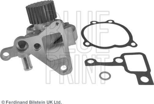 Blue Print ADM59121 - Pompa acqua www.autoricambi360.it