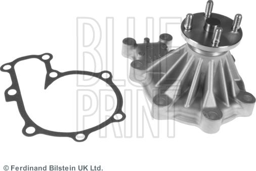 Blue Print ADM59123 - Pompa acqua www.autoricambi360.it