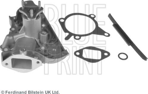 Blue Print ADM59122 - Pompa acqua www.autoricambi360.it