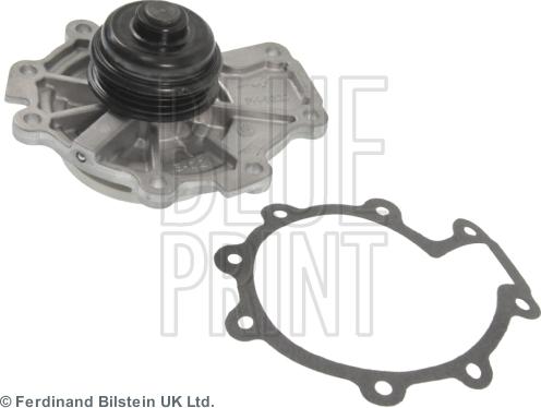 Blue Print ADM59172 - Pompa acqua www.autoricambi360.it