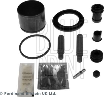 Blue Print ADM54866 - Kit riparazione, Pinza freno www.autoricambi360.it