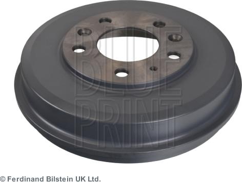 Blue Print ADM54706 - Tamburo freno www.autoricambi360.it