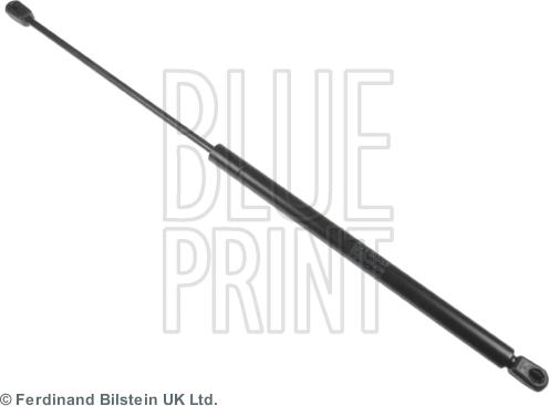 Blue Print ADM55804 - Ammortizatore pneumatico, Cofano bagagli / vano carico www.autoricambi360.it