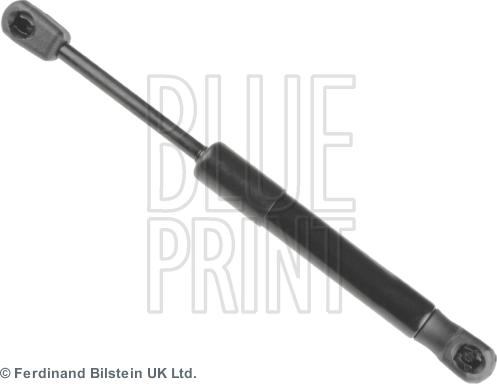 Blue Print ADM55805 - Ammortizatore pneumatico, Cofano bagagli / vano carico www.autoricambi360.it