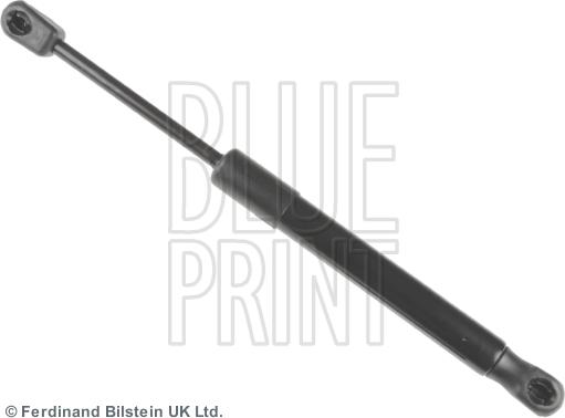 Blue Print ADM55801 - Ammortizatore pneumatico, Cofano bagagli / vano carico www.autoricambi360.it