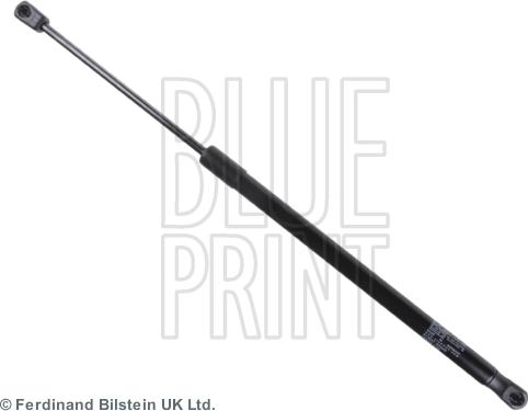 Blue Print ADM55808 - Ammortizatore pneumatico, Cofano bagagli / vano carico www.autoricambi360.it