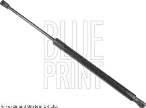 Blue Print ADM55803 - Ammortizatore pneumatico, Cofano bagagli / vano carico www.autoricambi360.it