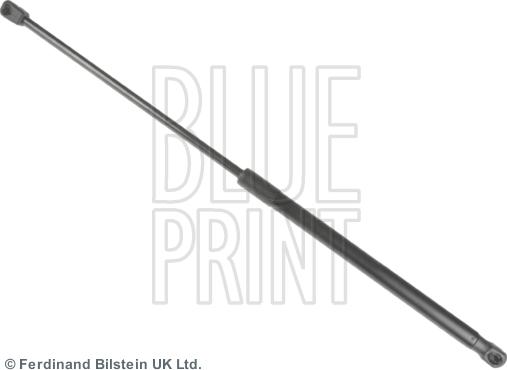 Blue Print ADM55802 - Ammortizatore pneumatico, Cofano bagagli / vano carico www.autoricambi360.it
