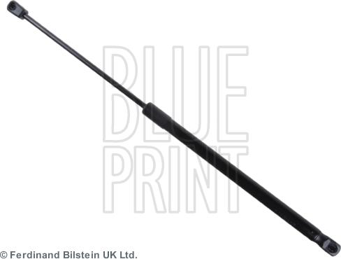 Blue Print ADM55810 - Ammortizatore pneumatico, Cofano bagagli / vano carico www.autoricambi360.it