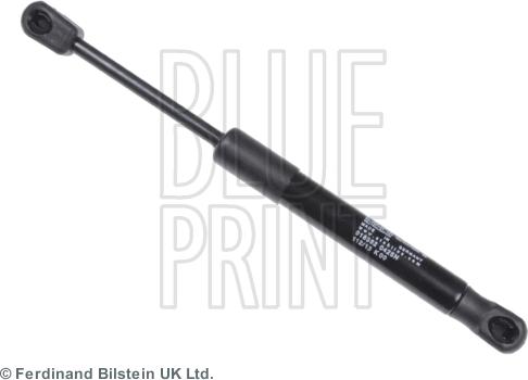 Blue Print ADM55811 - Ammortizatore pneumatico, Cofano bagagli / vano carico www.autoricambi360.it