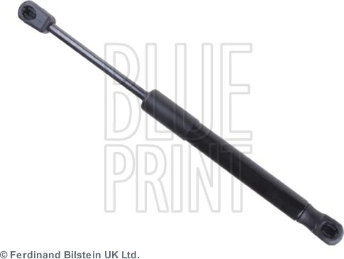 Blue Print ADM55812 - Ammortizatore pneumatico, Cofano bagagli / vano carico www.autoricambi360.it