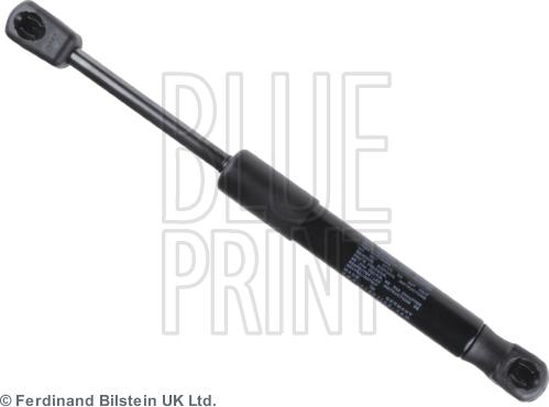 Blue Print ADM55817 - Ammortizatore pneumatico, Cofano bagagli / vano carico www.autoricambi360.it