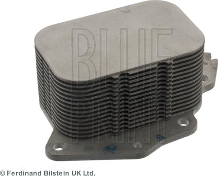 Blue Print ADM56115 - Radiatore olio, Olio motore www.autoricambi360.it