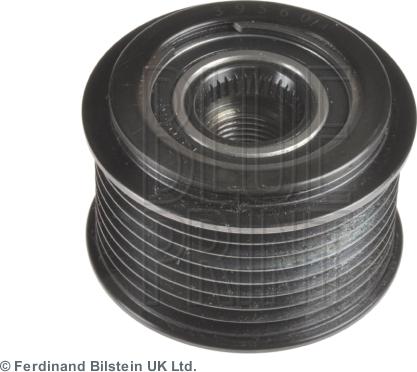 Blue Print ADM561301 - Puleggia cinghia, Alternatore www.autoricambi360.it