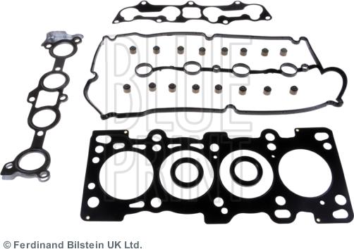 Blue Print ADM56257 - Kit guarnizioni, Testata www.autoricambi360.it