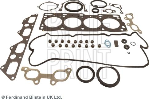 Blue Print ADM56264 - Kit guarnizioni, Testata www.autoricambi360.it