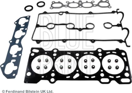 Blue Print ADM56261 - Kit guarnizioni, Testata www.autoricambi360.it