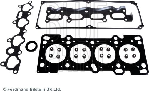 Blue Print ADM56262 - Kit guarnizioni, Testata www.autoricambi360.it