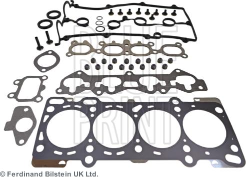 Blue Print ADM56267 - Kit guarnizioni, Testata www.autoricambi360.it