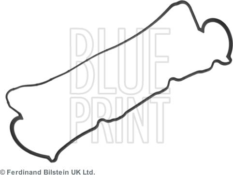 Blue Print ADM56713 - Guarnizione, Copritestata www.autoricambi360.it
