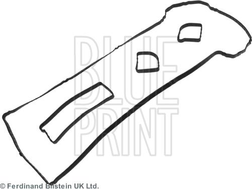 Blue Print ADM56724 - Guarnizione, Copritestata www.autoricambi360.it