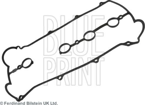 Blue Print ADM56723C - Guarnizione, Copritestata www.autoricambi360.it