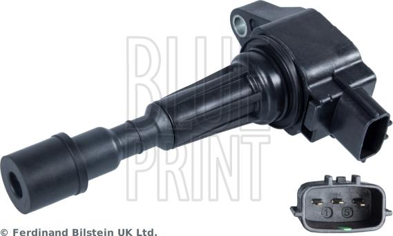 Blue Print ADM51495 - Bobina d'accensione www.autoricambi360.it