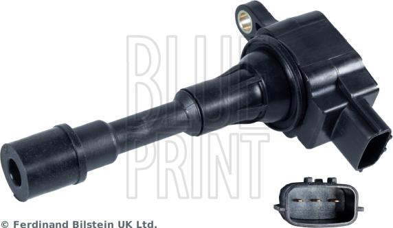 Blue Print ADM51496 - Bobina d'accensione www.autoricambi360.it