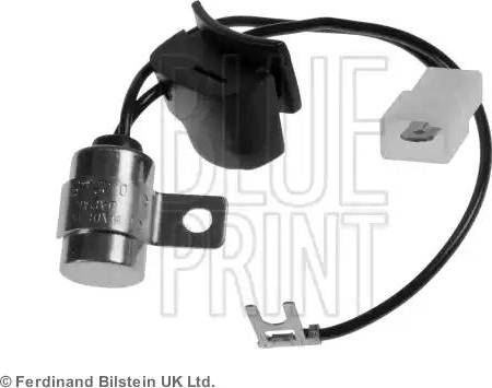 Blue Print ADM51415 - Condensatore, Impianto d'accensione www.autoricambi360.it