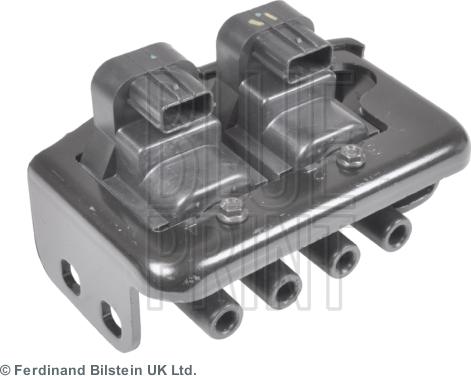 Blue Print ADM51489 - Bobina d'accensione www.autoricambi360.it