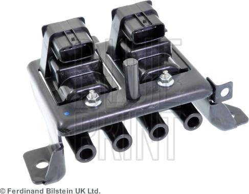 Blue Print ADM51487C - Bobina d'accensione www.autoricambi360.it