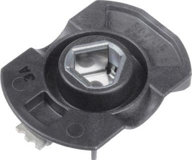 Blue Print ADM514313 - Spazzola distributore accensione www.autoricambi360.it