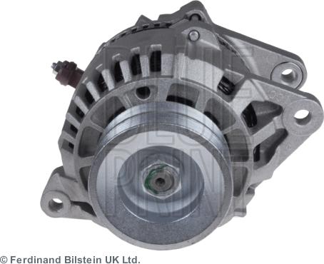 Blue Print ADM51149 - Alternatore www.autoricambi360.it