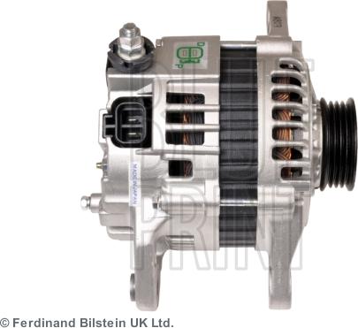 Blue Print ADM511504 - Alternatore www.autoricambi360.it
