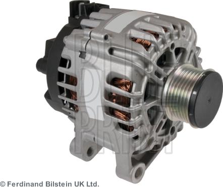 Blue Print ADM511505C - Alternatore www.autoricambi360.it
