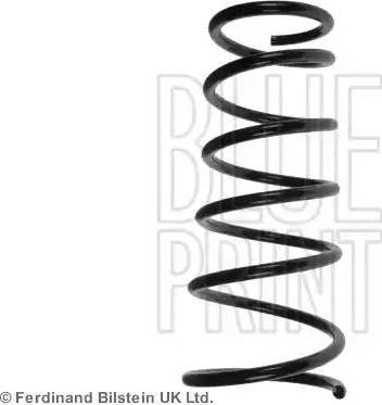 Blue Print ADM588344 - Molla autotelaio www.autoricambi360.it
