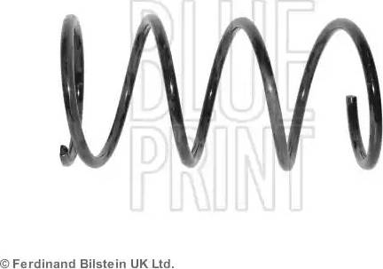 Blue Print ADM588346 - Molla autotelaio www.autoricambi360.it