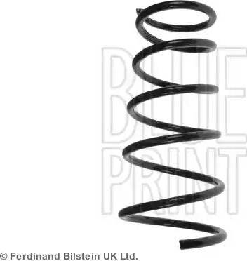 Blue Print ADM588340 - Molla autotelaio www.autoricambi360.it