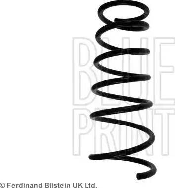 Blue Print ADM588343 - Molla autotelaio www.autoricambi360.it