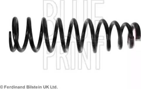 Blue Print ADM588314 - Molla autotelaio www.autoricambi360.it