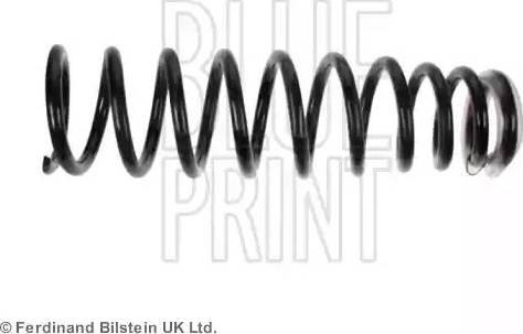 Blue Print ADM588315 - Molla autotelaio www.autoricambi360.it