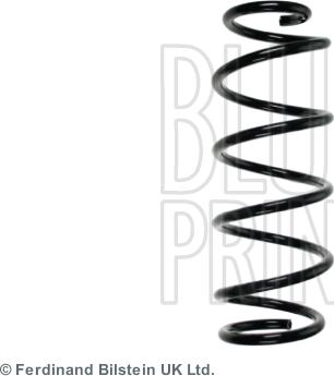 Blue Print ADM588335 - Molla autotelaio www.autoricambi360.it