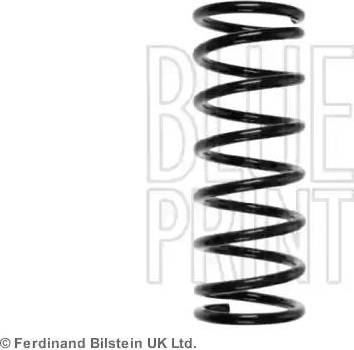 Blue Print ADM588330 - Molla autotelaio www.autoricambi360.it