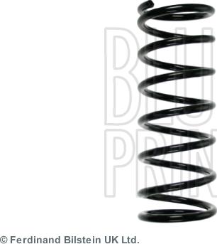 Blue Print ADM588328 - Molla autotelaio www.autoricambi360.it