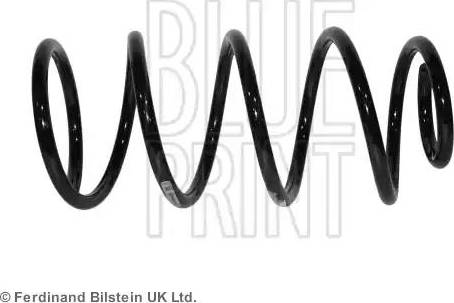 Blue Print ADM588378 - Molla autotelaio www.autoricambi360.it