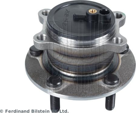 Blue Print ADM58349 - Kit cuscinetto ruota www.autoricambi360.it