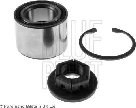 Blue Print ADM58340 - Kit cuscinetto ruota www.autoricambi360.it