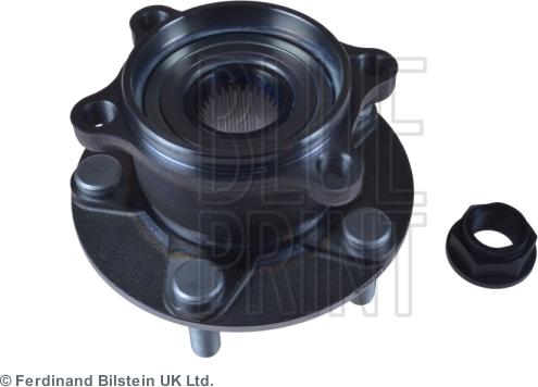 Blue Print ADM58348 - Kit cuscinetto ruota www.autoricambi360.it