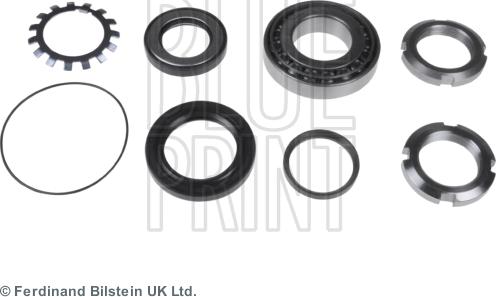 Blue Print ADM58342 - Kit cuscinetto ruota www.autoricambi360.it