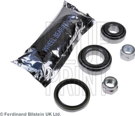Blue Print ADM58311 - Kit cuscinetto ruota www.autoricambi360.it